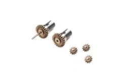 LOS212019 | Losi Differential Output & Bevel Gear Set