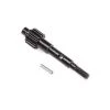 LOS212020 | Losi Top Shaft W/ Pin 2Pcs