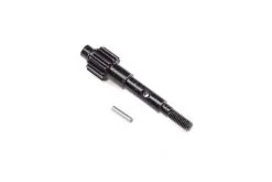 LOS212020 | Losi Top Shaft W/ Pin 2Pcs