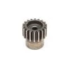 LOS212022 | Losi 18T 0.5Mod Pinion Gear
