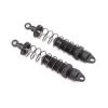 LOS213001 | Losi 60mm Complete Rear Adjustable Shocks 2Pcs