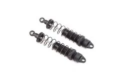 LOS213001 | Losi 60mm Complete Rear Adjustable Shocks 2Pcs