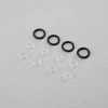 LOS213002 | Losi Shock O-Ring Set 12Pcs