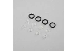 LOS213002 | Losi Shock O-Ring Set 12Pcs