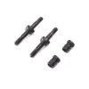 LOS214008 | Losi Shock Standoffs & Bushings 4Pcs