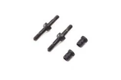 LOS214008 | Losi Shock Standoffs & Bushings 4Pcs