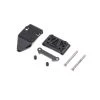 LOS214010 | Losi Front Pivot & Bumper Set