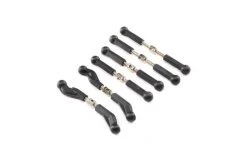 LOS214013 | Losi Adjustable Linkage Set