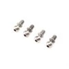 LOS216002 | Losi 4x9mm Shock Pivot Balls 4Pcs