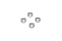LOS217001 | Losi 4x7x2.5mm Ball Bearings 4Pcs