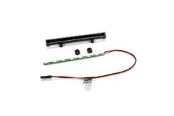 LOS230005 | Losi LED Light Board And Light Bar Housing