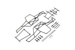 LOS230047 | Losi Nightcrawler Roll Cage Set