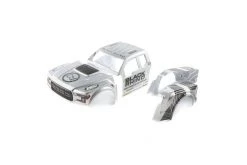LOS230067 | Losi 1/10 Black Rhino Baja Rey Ford Raptor Body Set