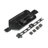 LOS231023 | Losi Tenacity Main Chassis