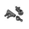 LOS231026 | Losi Steering Bellcrank Set