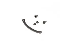 LOS231033 | Losi Ackerman Plate W/ Hardware