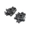 LOS232003 | Losi Front Bulkhead / Gear Box Case