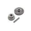 LOS232007 | Losi Centre Transmission Gear Set For 1/10 Baja Rey