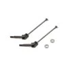 LOS232009 | Losi Front CVD Drive Shafts 2Pcs