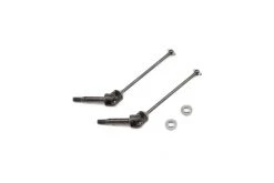 LOS232009 | Losi Front CVD Drive Shafts 2Pcs