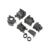 LOS232023 | Losi Differential Case Set