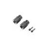 LOS232024 | Losi Tenacity Centre Drive Cups 2Pcs W/ Grub Screw Pin