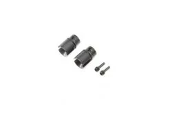 LOS232024 | Losi Tenacity Centre Drive Cups 2Pcs W/ Grub Screw Pin