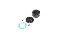 LOS232026 | Losi Differential Housing Case Set