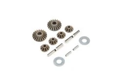 LOS232040 | Losi Gear Set Diff: 22S