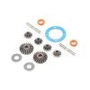 LOS232051 | Losi Baja Rey Open Rear Differential Gear Set
