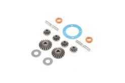 LOS232051 | Losi Baja Rey Open Rear Differential Gear Set