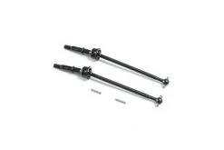 LOS232071 | Losi 1/10 1969 Camaro 22S CVA Driveshaft Set