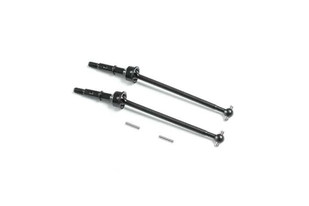 LOS232071 | Losi 1/10 1969 Camaro 22S CVA Driveshaft Set 1 LOS232071 | Losi 1/10 1969 Camaro 22S CVA Driveshaft Set