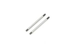 LOS233014 | Losi Rear Shock Shafts 2Pcs