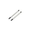 LOS233015 | Losi Front Shock Shafts 2Pcs