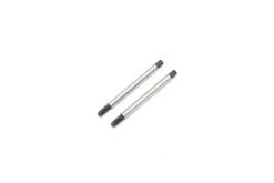 LOS233015 | Losi Front Shock Shafts 2Pcs