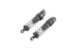 LOS233016 | Losi Front Complete Shocks 2Pcs