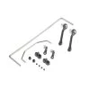 LOS234006 | Losi Front & Rear Sway Bar Links Set