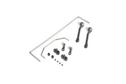 LOS234006 | Losi Front & Rear Sway Bar Links Set