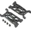 LOS234016 | Losi Front Lower Suspension Arm Set 2Pcs