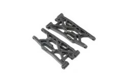 LOS234017 | Losi Rear Lower Suspension Arms 2Pcs