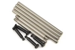 LOS234021 | Losi Hinge Pin & King Pin Set