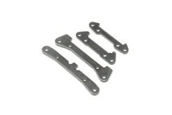 LOS234023 | Losi Steel Pivot Pin Mount Set
