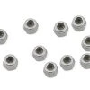 LOS235014 | Losi Lock Nut M2x0.4x4mm 10Pcs