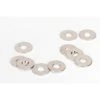 LOS236001 | Losi 3.2x7x0.5mm Aluminium Washers 10Pcs