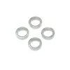 LOS237000 | Losi 12x18x4mm Rubber Shielded Ball Bearings 4Pcs