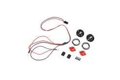 LOS240015 | Losi Grave Digger LED Headlights Set