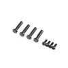 LOS244005 | Losi Front King Pin Set 4Pcs