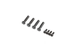 LOS244005 | Losi Front King Pin Set 4Pcs