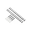LOS250021 | Losi DBXL-E Body Mounting Screw Set